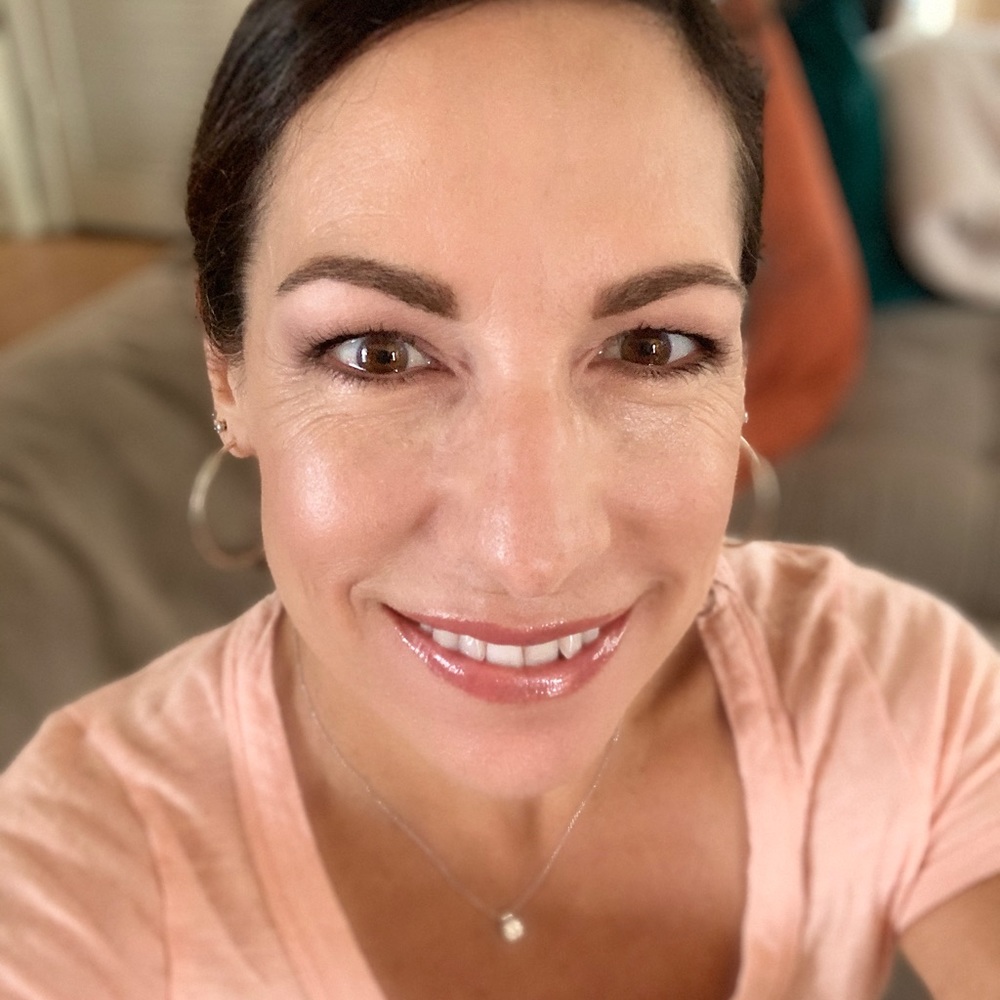 Meet your Posher, Michele